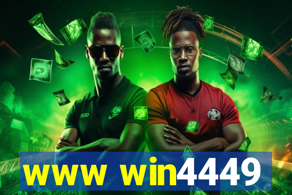 www win4449